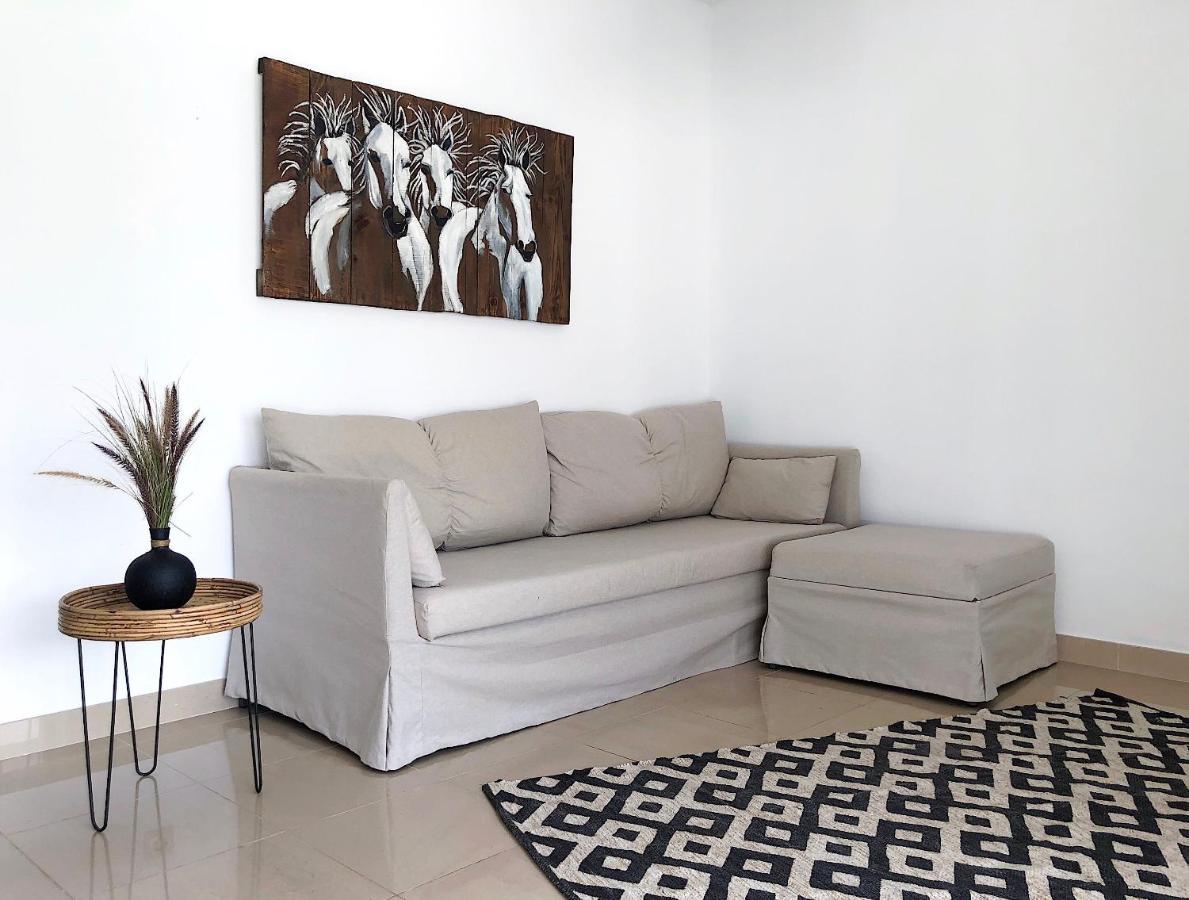 Villa D'Aina * Propiedad Privada Con Piscina Cala en Bosch Exteriér fotografie